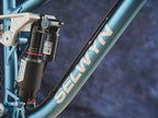 THE TRAIL BIKE