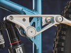 THE TRAIL BIKE