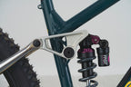 THE TRAIL BIKE
