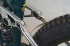THE TRAIL BIKE