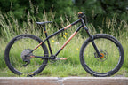 THE BIKEPACKER