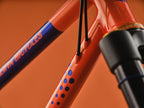 THE BIKEPACKER